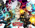 My Hero Ultra Impact cierra sus servidores de forma permanente el 18 de mayo de 2026, con tiradas diarias gratuitas de 10 Reclutas disponibles hasta el final.