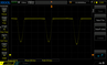 PWM: 50 % de luminosidad