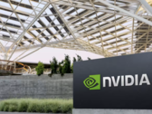 Sede corporativa de Nvidia en Santa Clara, California. (Imagen: Nvidia vía Reuters)