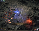Una captura de pantalla de Path of Exile 2 funcionando en PC (fuente de la imagen: Comunidad Steam)