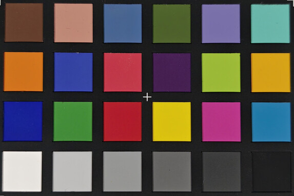 ColorChecker 