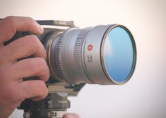 El filtro PolarPro Portra está diseñado para reproducir el aspecto de la película Kodak Portra 400 en la fotografía digital.