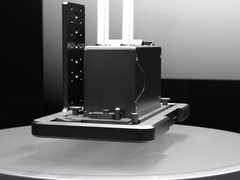 La herramienta de nanoimpresión por pasos y repetición de Prinano se dirige a la producción de memorias en China (Fuente de la imagen: Prinano)