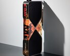 RTX 5080 con un diseño personalizado de Gears of War: E-Day.