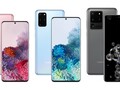 La serie Samsung Galaxy S20 comenzará a recibir One UI 3.1 a partir de hoy, dependiendo de la región y el operador. (Fuente de la imagen: Samsung)