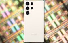 La iGPU Adreno 740 del chipset del Samsung Galaxy S23 Ultra ha estado mostrando sus músculos en Geekbench. (Fuente de la imagen: Winfuture/Unsplash - editado)