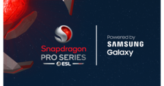 Se desvela un nuevo socio de Snapdragon Pro Series. (Fuente: Qualcomm)
