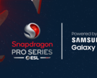 Se desvela un nuevo socio de Snapdragon Pro Series. (Fuente: Qualcomm)