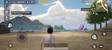 PUBG Mobile