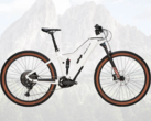 La e-bike 2024 Bulls Sonic Eva TR 1 29 tiene un motor Bosch Performance Line CX. (Fuente de la imagen: Bulls)