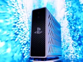 La PlayStation 5 de Sony podría ser significativamente más pequeña, como demuestra un modder. (Imagen: Not From Concentrate)