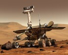 Una imagen que muestra un rover marciano. (Fuente de la imagen: WikiImages - Pixabay)