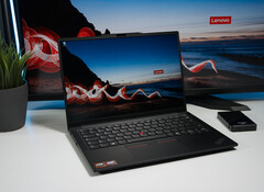 Lenovo ThinkPad E14 G8 con AMD Ryzen AI 7 345