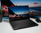 Lenovo ThinkPad E14 G8 con AMD Ryzen AI 7 345