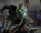Imagen del juego Tom Clancy's Splinter Cell Blacklist. (Fuente de la imagen: Steam)