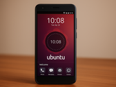 Render de la IA del smartphone Ubuntu Touch, Ubuntu Touch 24.04-1.0 liberado (Fuente de la imagen: Generado usando OpenAI)