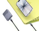 Cargador Nexode Air 45W Slim de Ugreen
