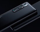 El ya impresionante Xiaomi Mi 10 Ultra se dirige a una actualización de la cámara de la pantalla inferior. (Fuente de la imagen del modelo actual: Xiaomi)
