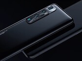 El ya impresionante Xiaomi Mi 10 Ultra se dirige a una actualización de la cámara de la pantalla inferior. (Fuente de la imagen del modelo actual: Xiaomi)