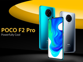 El Poco F2 Pro costará sólo 299 libras por 48 horas a partir de mañana. (Fuente de la imagen: Xiaomi)