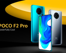 El Poco F2 Pro costará sólo 299 libras por 48 horas a partir de mañana. (Fuente de la imagen: Xiaomi)