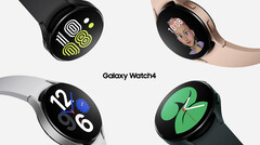 El Galaxy Watch4 pronto será elegible para las compilaciones beta de One UI Watch. (Fuente de la imagen: Samsung)