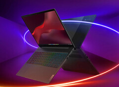 El IdeaPad Gaming Chromebook cuenta con un teclado RGB de cuatro zonas y funcionalidad anti-ghosting. (Fuente de la imagen: Lenovo)
