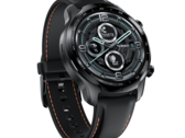 El TicWatch Pro 3 es el único smartwatch con Snapdragon Wear 4100. (Fuente de la imagen: Mobvoi)