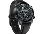 El TicWatch Pro 3 es el único smartwatch con Snapdragon Wear 4100. (Fuente de la imagen: Mobvoi)