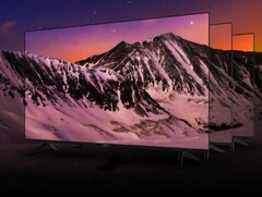 La Xiaomi Smart TV X es compatible con Dolby Vision, HLG y HDR10. (Fuente de la imagen: Xiaomi)