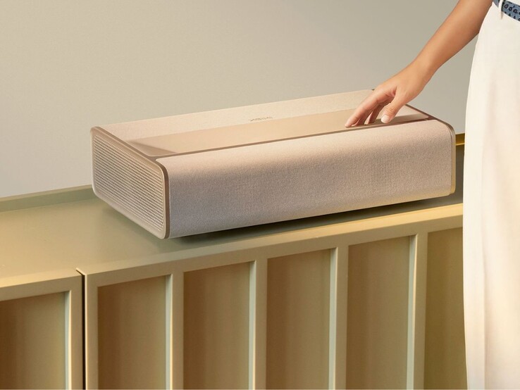 El proyector Xgimi Mira 4K