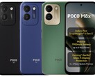 Xiaomi Poco M8x: análisis y especificaciones
