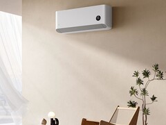 El Xiaomi Mijia Air Conditioner Great Power Saving 2 HP tiene un nivel 1 de eficiencia energética. (Fuente de la imagen: Xiaomi)