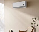 El Xiaomi Mijia Air Conditioner Great Power Saving 2 HP tiene un nivel 1 de eficiencia energética. (Fuente de la imagen: Xiaomi)