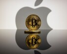 ¿Está Apple insinuando algo? (Fuente de la imagen: CoinMarketCap)