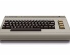 El C64 vuelve con FPGA. (Fuente de la imagen: Commodore)