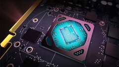 Han aparecido en Internet más referencias a las GPU AMD Nashira. (Fuente de la imagen: AMD)