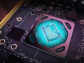 Han aparecido en Internet más referencias a las GPU AMD Nashira. (Fuente de la imagen: AMD)