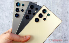 Se rumorea que la serie Galaxy S24 recibirá otra actualización relacionada con la cámara el mes que viene. (Fuente de la imagen: Notebookcheck)