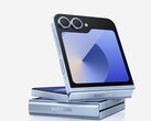 El Galaxy Z Flip FE compartirá su diseño, características y rendimiento con el Galaxy Z Flip6. (Fuente de la imagen: Samsung)