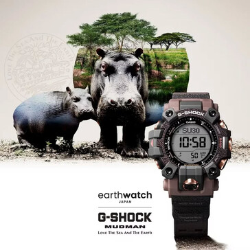 (Fuente de la imagen: @geesgshock en Instagram)