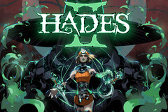 Hades II ha superado a su predecesor en tan sólo 48 escasas horas. (Fuente de la imagen: Supergiant Games - editado)