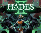 Hades II ha superado a su predecesor en tan sólo 48 escasas horas. (Fuente de la imagen: Supergiant Games - editado)