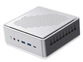 El EliteMini HM90 está disponible en seis configuraciones. (Fuente de la imagen: MINISFORUM)