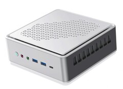 El EliteMini HM90 está disponible en seis configuraciones. (Fuente de la imagen: MINISFORUM)