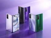 El Honor 30. (Fuente: Honor)