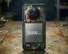 La serie Enjoy 100 de Huawei podría ser el candidato más probable para estrenar la nueva tecnología de batería.