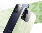 El iQOO Z9 ofrece una brillante pantalla AMOLED de 1.800 nits y una cámara dual de 50 MP. (Imagen: Vivo)