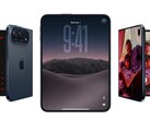 El iPhone Duo.