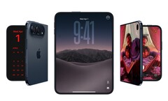 El iPhone Duo.